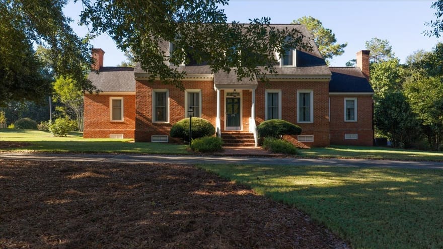 229 Antler Drive, Thomaston, Georgia