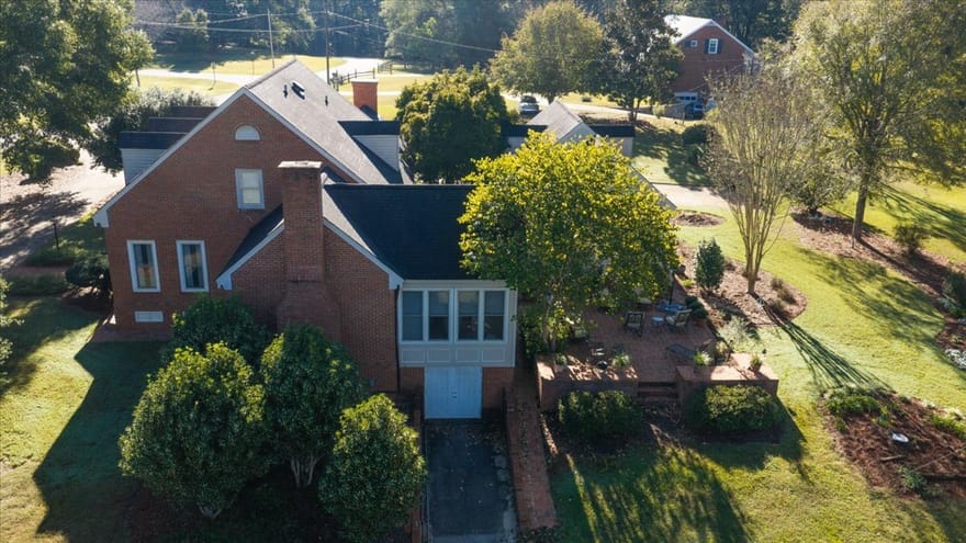 229 Antler Drive, Thomaston, Georgia