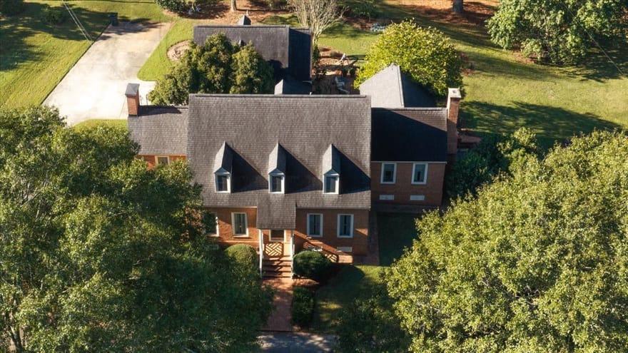 229 Antler Drive, Thomaston, Georgia