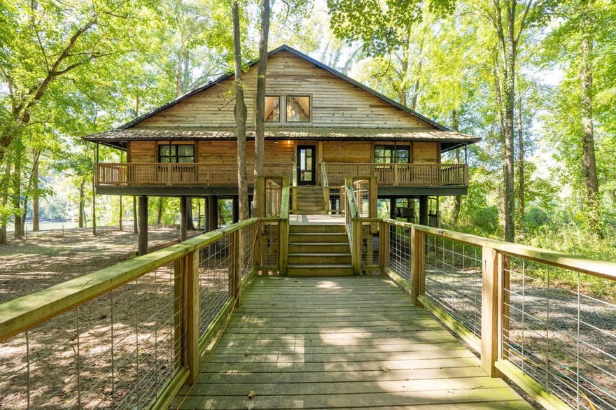 621 Old River Road, Juliette, Georgia