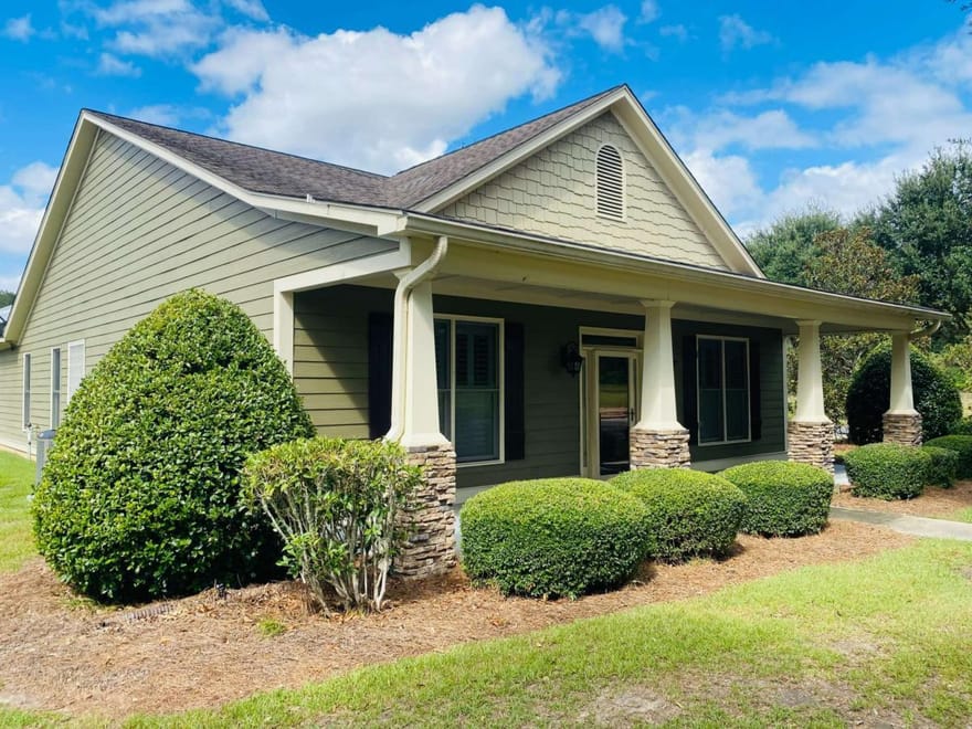 1835 Arlington Park Circle, Albany, Georgia