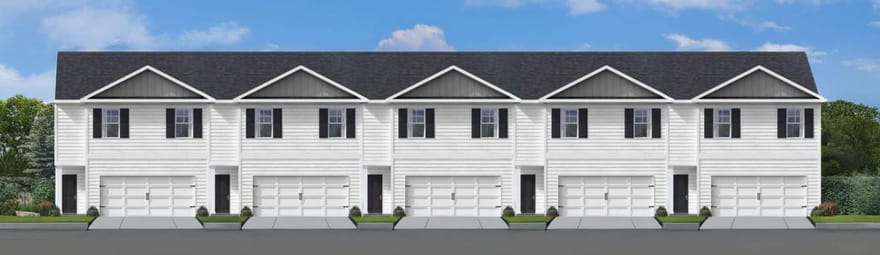 115 Bailee Court, Warner Robins, Georgia