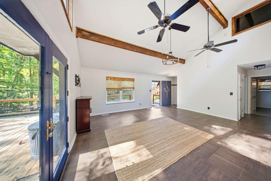 5966 Hilltop Drive, Douglasville, Georgia