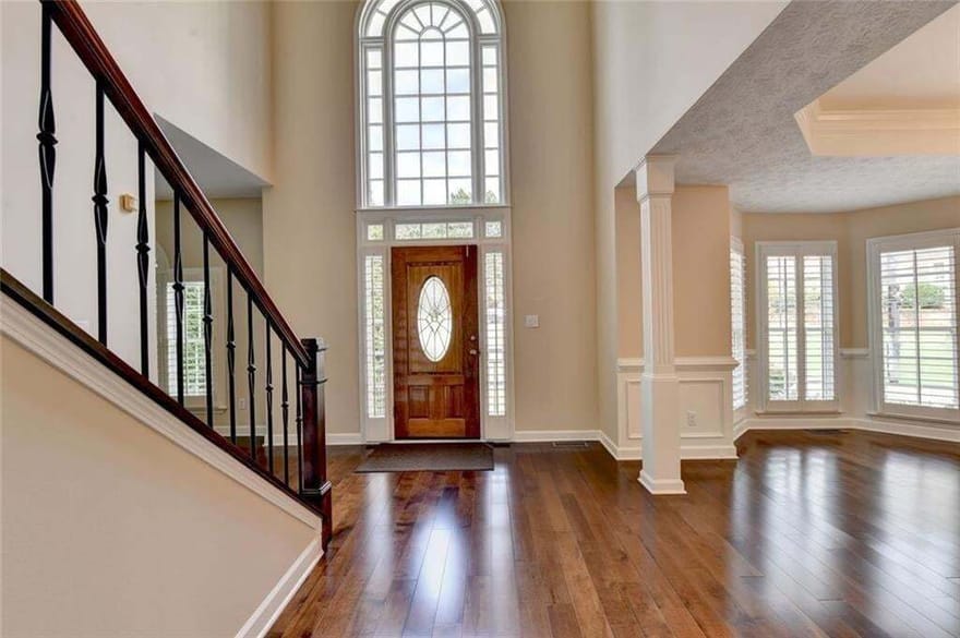 4614 Kiplin Lake Court, Sugar Hill, Georgia