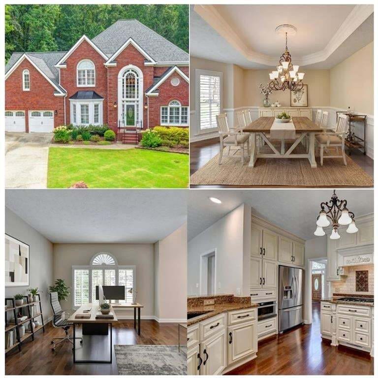 4614 Kiplin Lake Court, Sugar Hill, Georgia