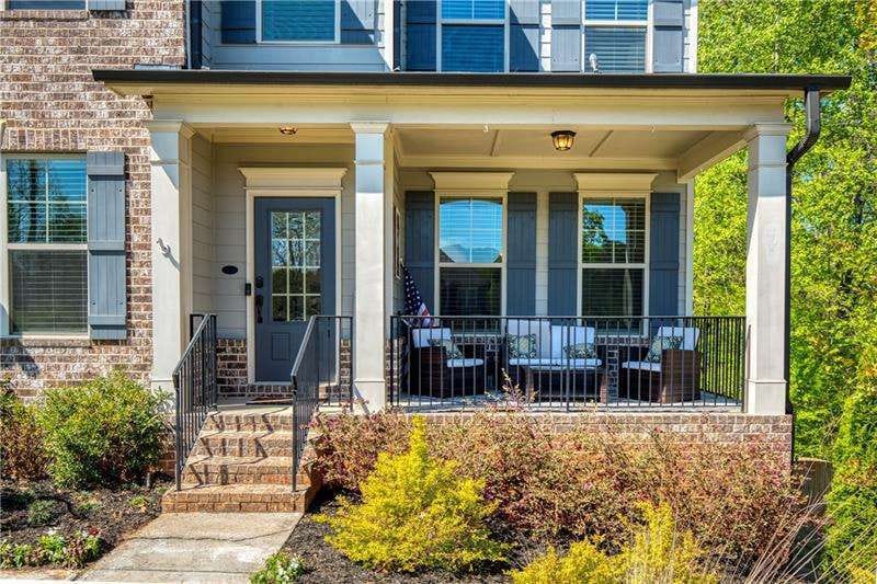 8455 Post Oak Lane, Gainesville, Georgia