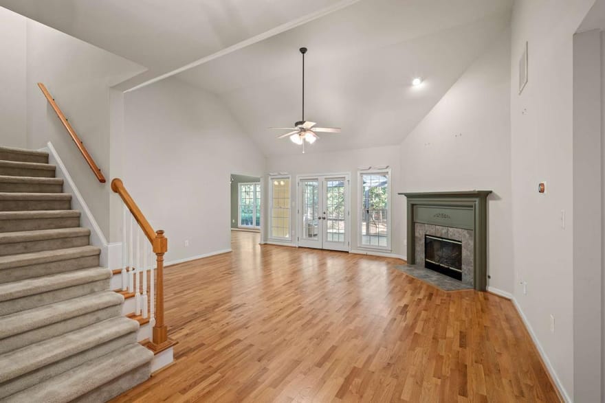 220 Meadow Creek Drive, Athens, Georgia