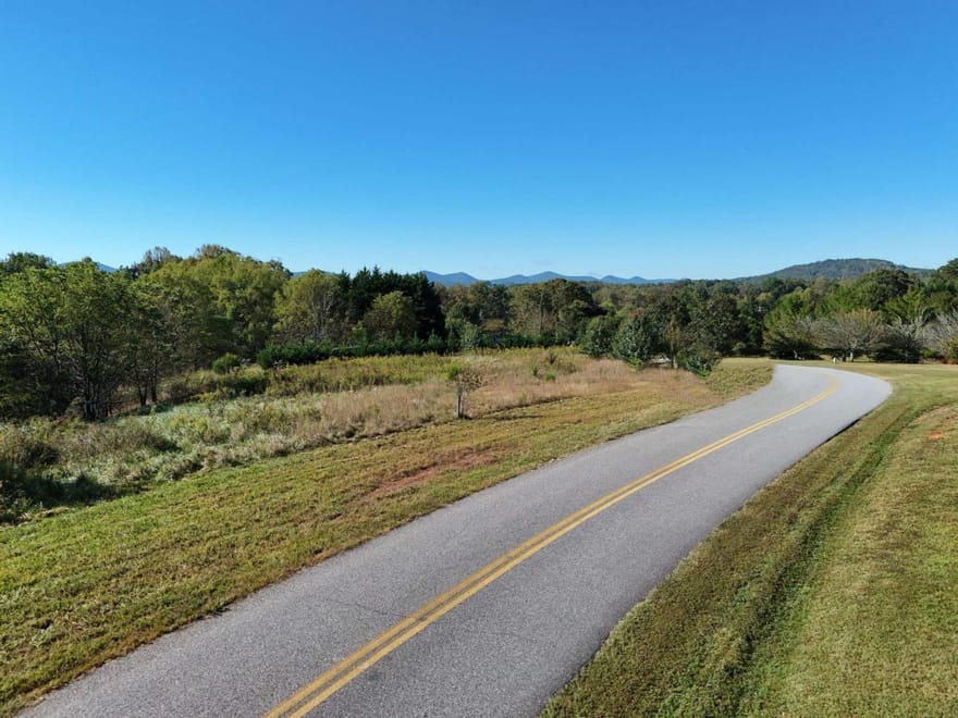TR 2 Arbor Acres Farm Road, Blairsville, Georgia
