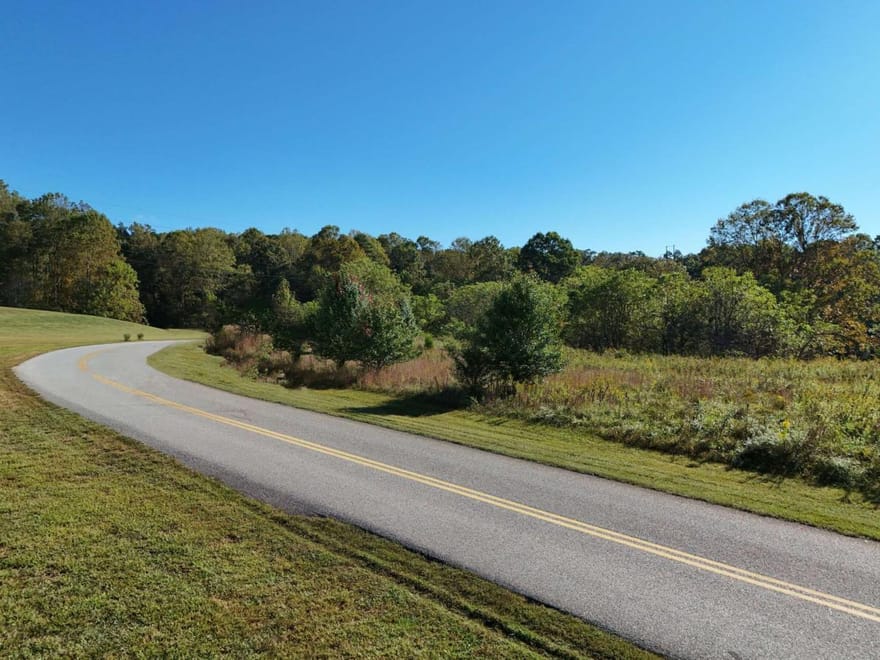 TR 2 Arbor Acres Farm Road, Blairsville, Georgia
