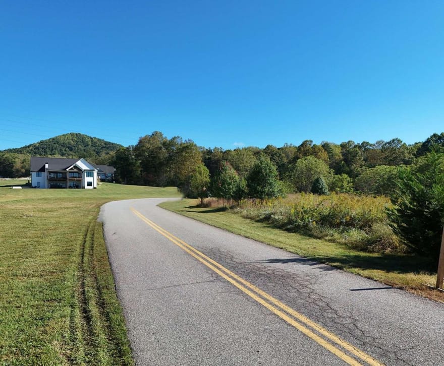 TR 2 Arbor Acres Farm Road, Blairsville, Georgia