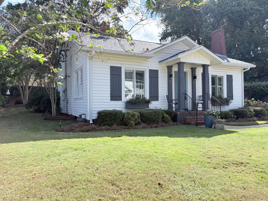 403 Howell Street, Thomaston, Georgia