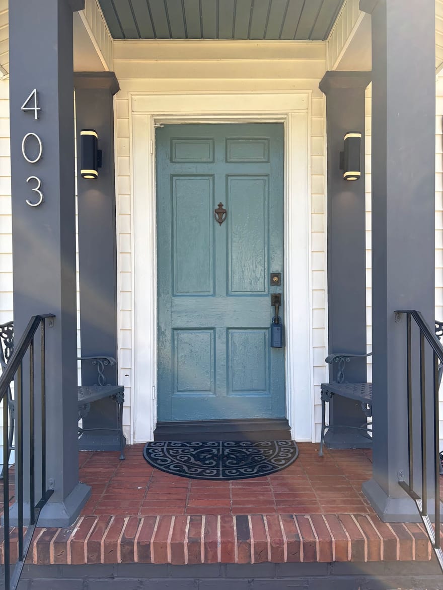 403 Howell Street, Thomaston, Georgia