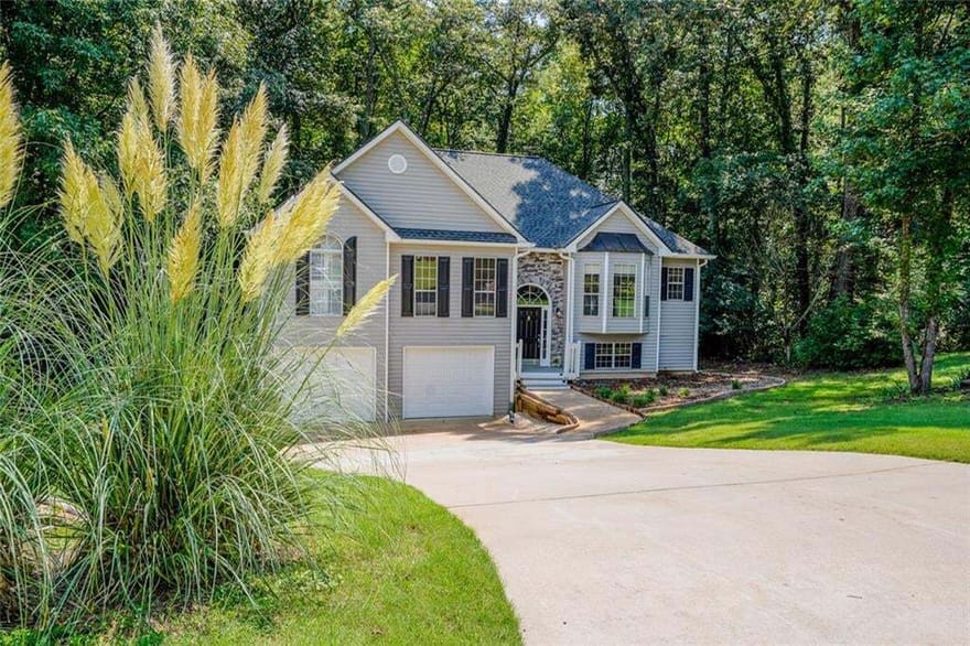 4340 Mapleton Way, Cumming, Georgia