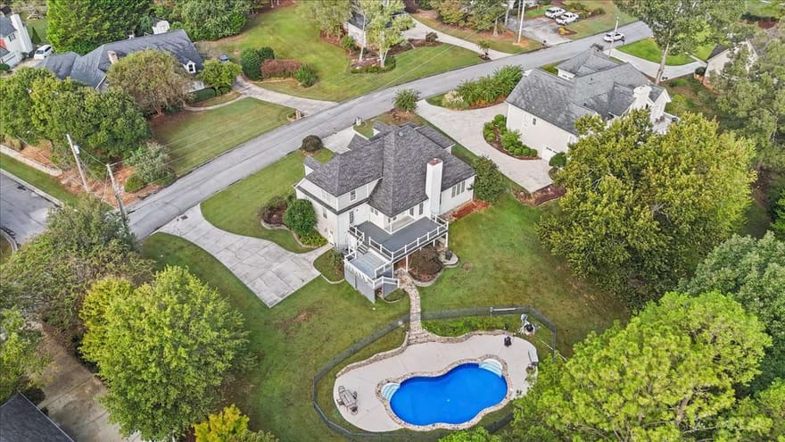 113 Warwick Way SE, Rome, Georgia
