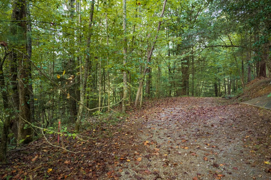 LT14-17 Conasauga Drive, Ellijay, Georgia