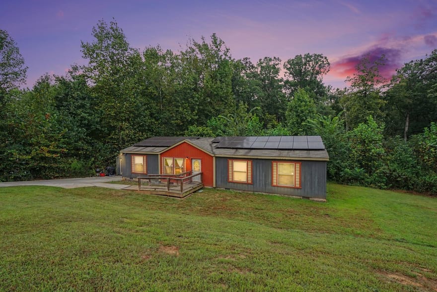 646 Ivy Creek Drive, Nicholson, Georgia