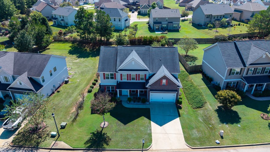 522 Bryant Lake Boulevard, Lagrange, Georgia