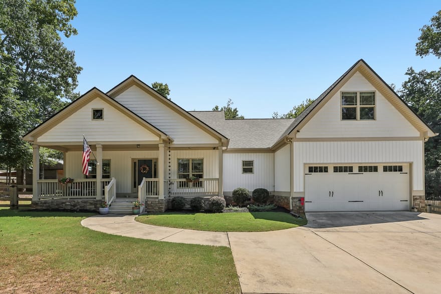 7220 Serenity Place, Cumming, Georgia