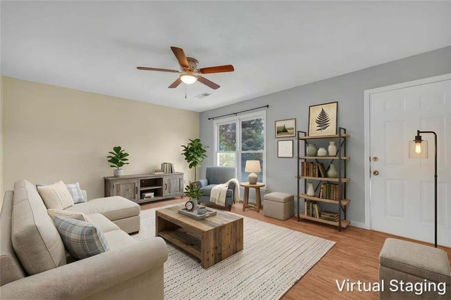 374 Meadow Trace Drive, Auburn, Georgia