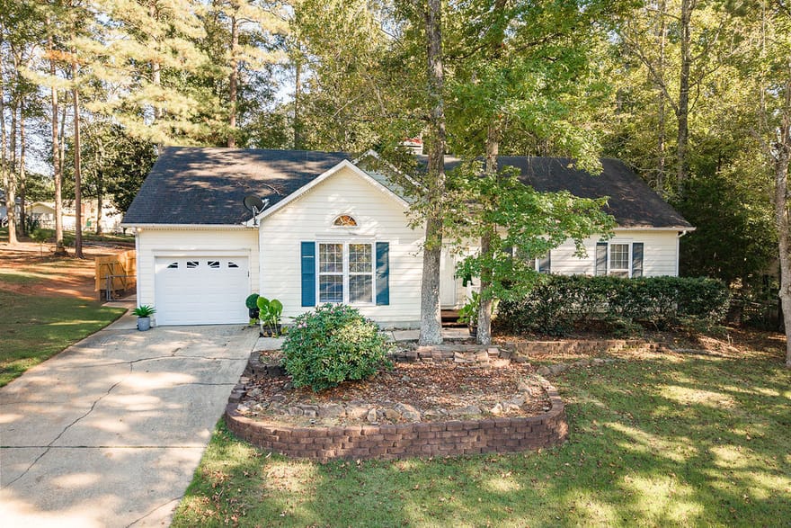125 Cardinal Creek Lane, Athens, Georgia
