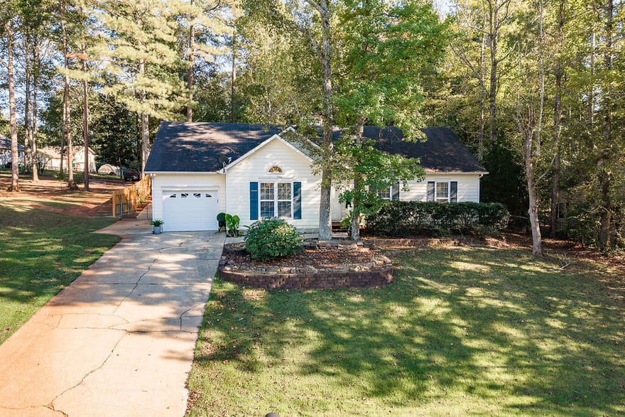 125 Cardinal Creek Lane, Athens, Georgia