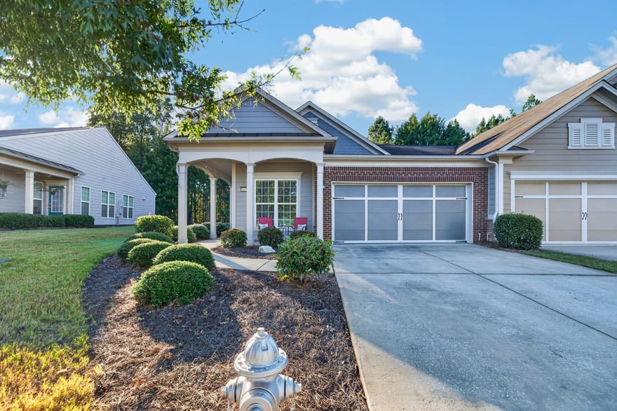 1230 Summer Hollow Road, Greensboro, Georgia