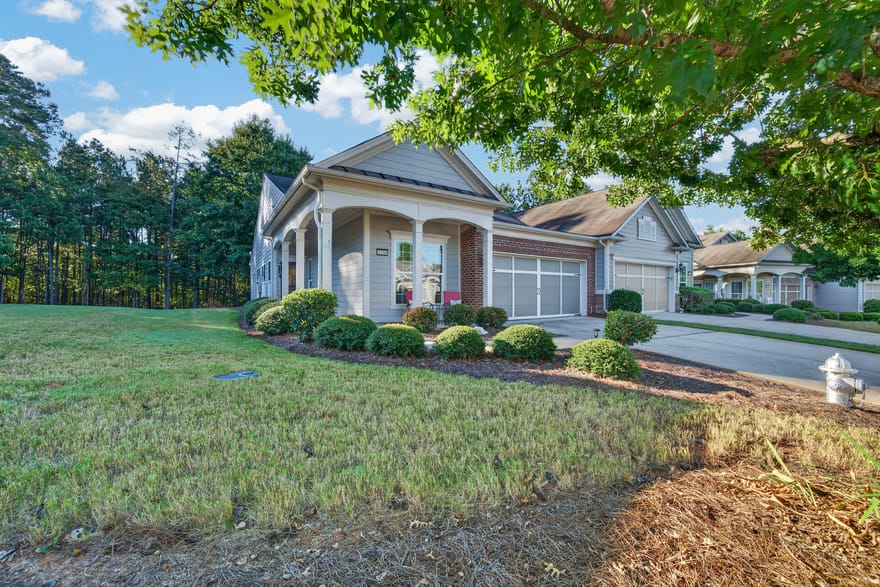 1230 Summer Hollow Road, Greensboro, Georgia