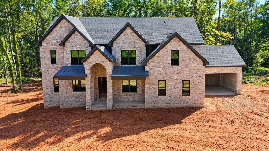 1686 Kilcrease Road, Bethlehem, Georgia