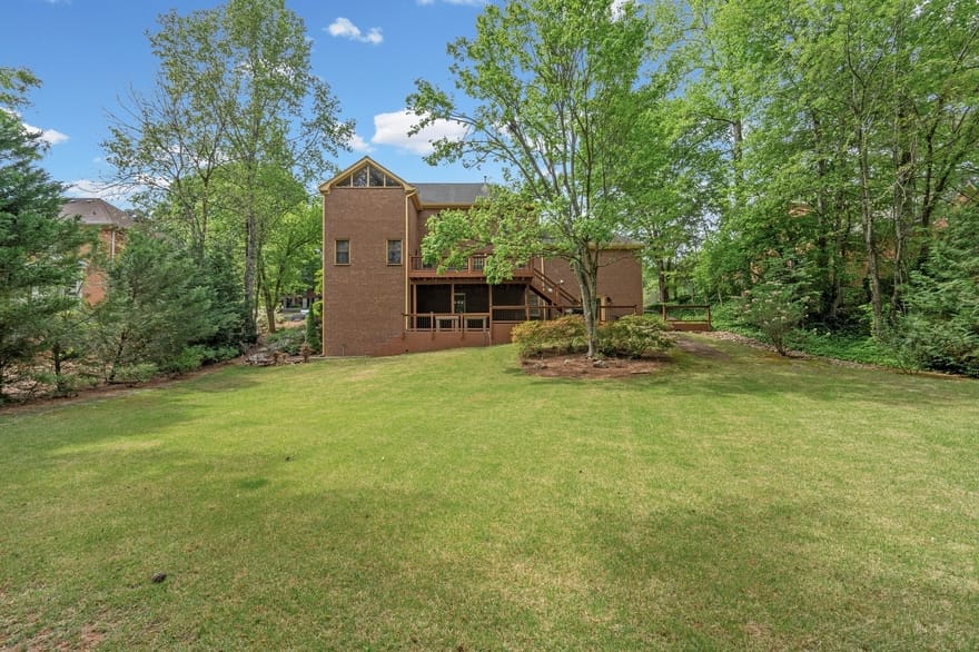 4901 Bainbridge Court, Lilburn, Georgia