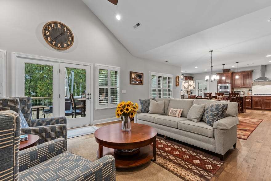 252 Yonah Way, Blairsville, Georgia