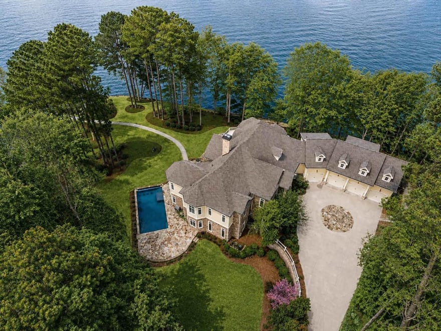 1080 Prosperity Pointe, Greensboro, Georgia