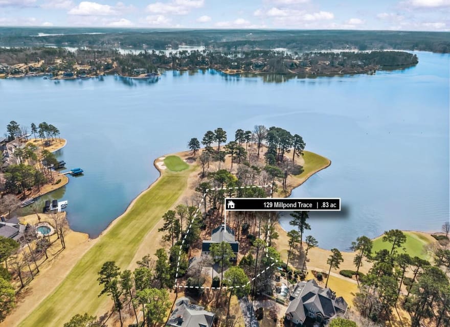 129 Millpond Trace, Eatonton, Georgia