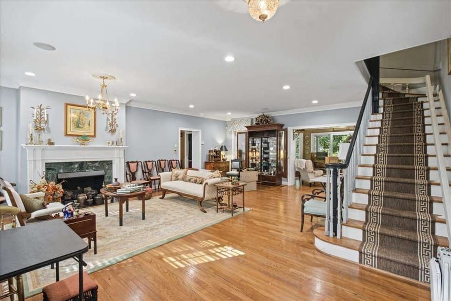 201 Sherwood Road SW, Rome, Georgia