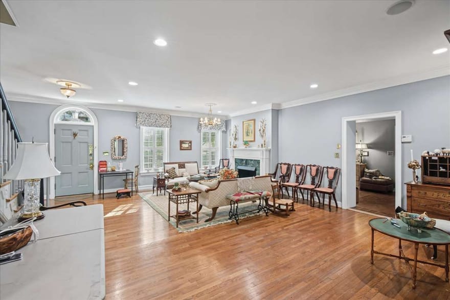 201 Sherwood Road SW, Rome, Georgia
