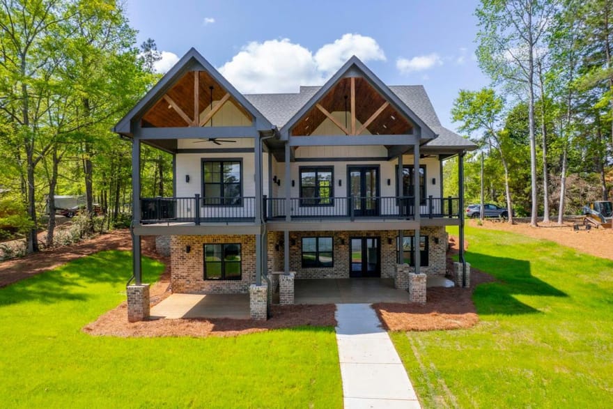 141 Grimes Road, Milledgeville, Georgia