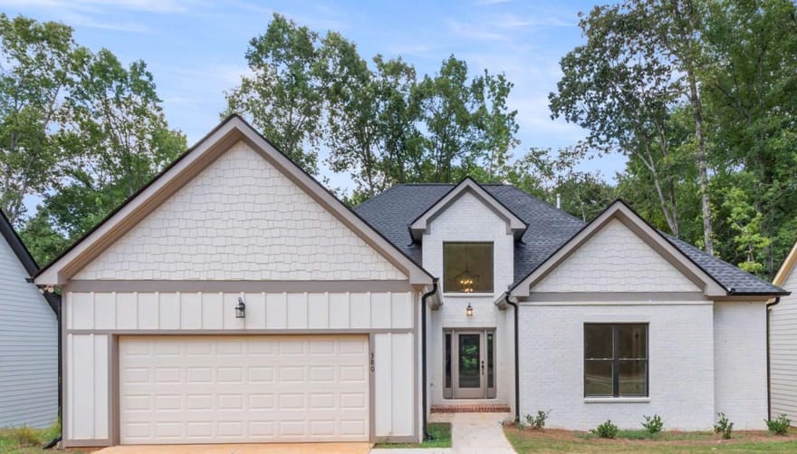 380 Ansley Drive, Athens, Georgia