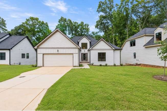 380 Ansley Drive, Athens, Georgia
