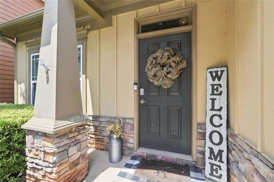 65 Highland Pointe Circle E, Dawsonville, Georgia