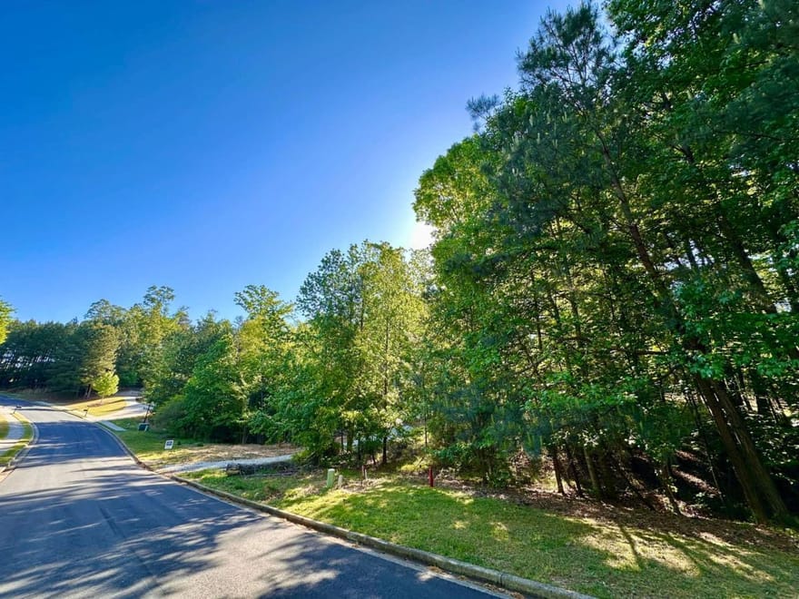 564 Bear Creek Lane, Bogart, Georgia