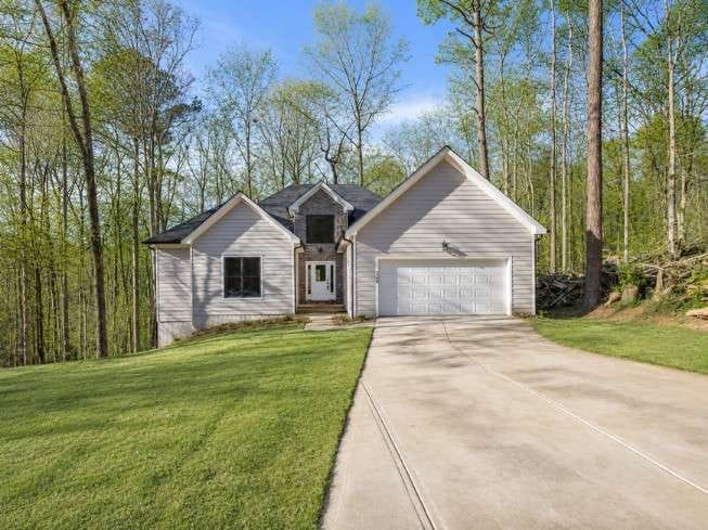 360 Ansley Drive, Athens, Georgia
