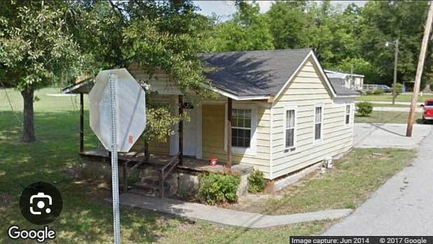 205 Macon Highway, Warrenton, Georgia