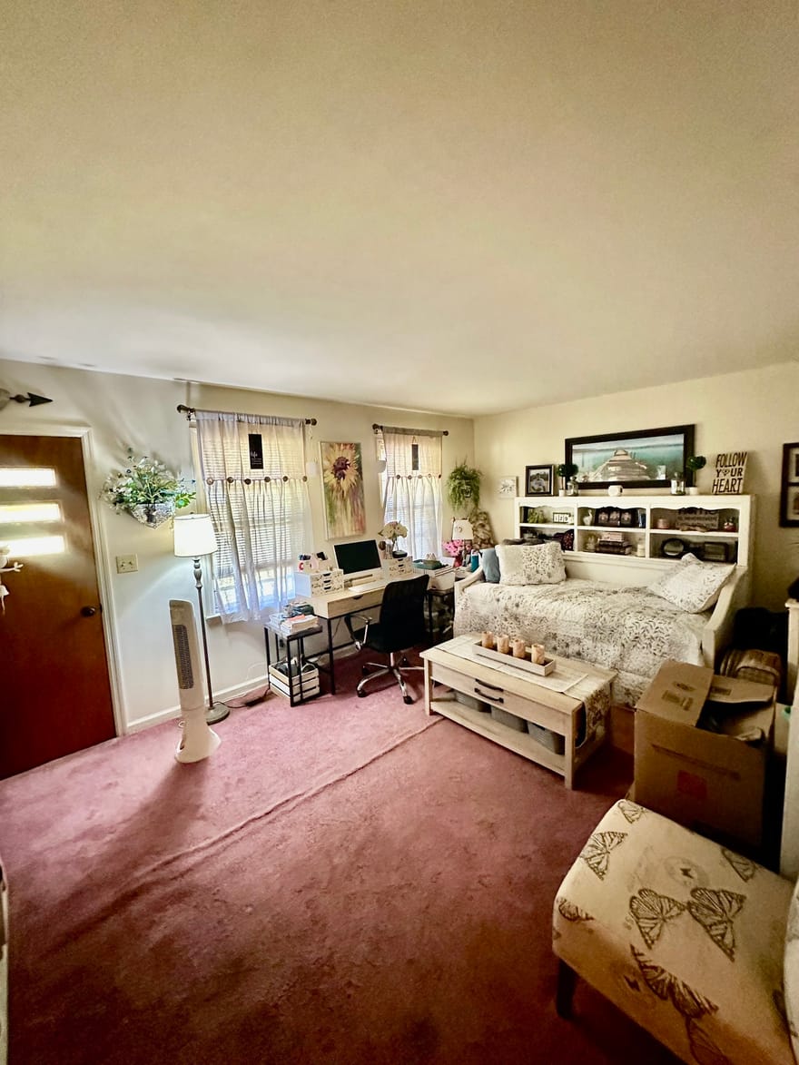 1006 N 1st Street, Fort Valley, Georgia