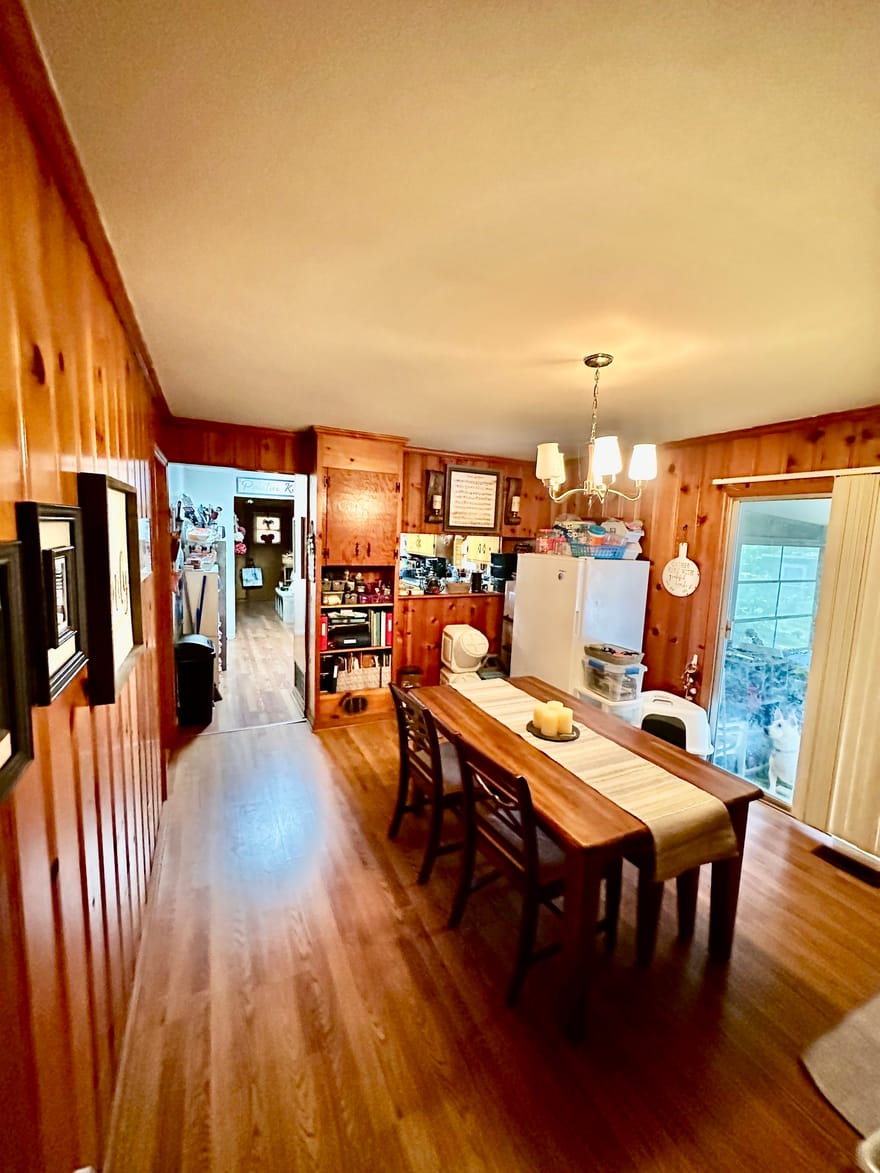 1006 N 1st Street, Fort Valley, Georgia
