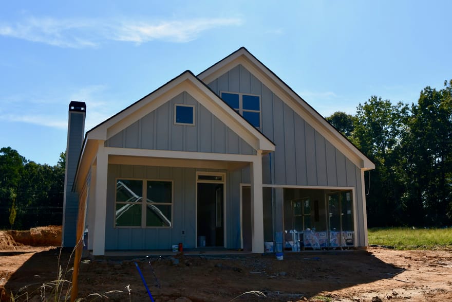 130 Timsbury Drive, Athens, Georgia