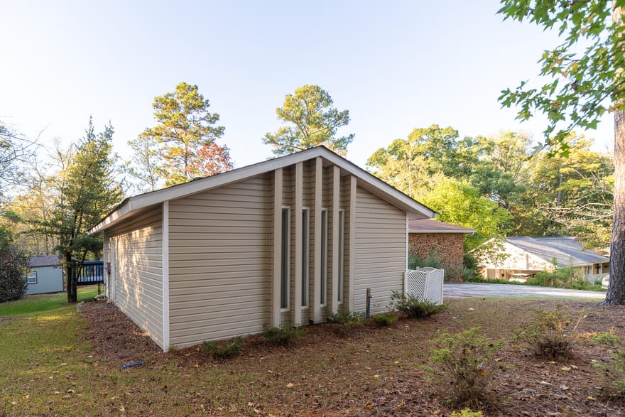 340 River North Boulevard, Macon, Georgia