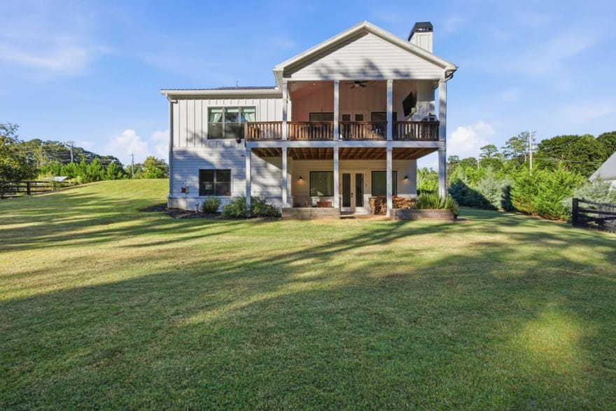 6125 Union Hill Road, Canton, Georgia