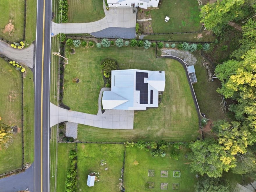 6125 Union Hill Road, Canton, Georgia