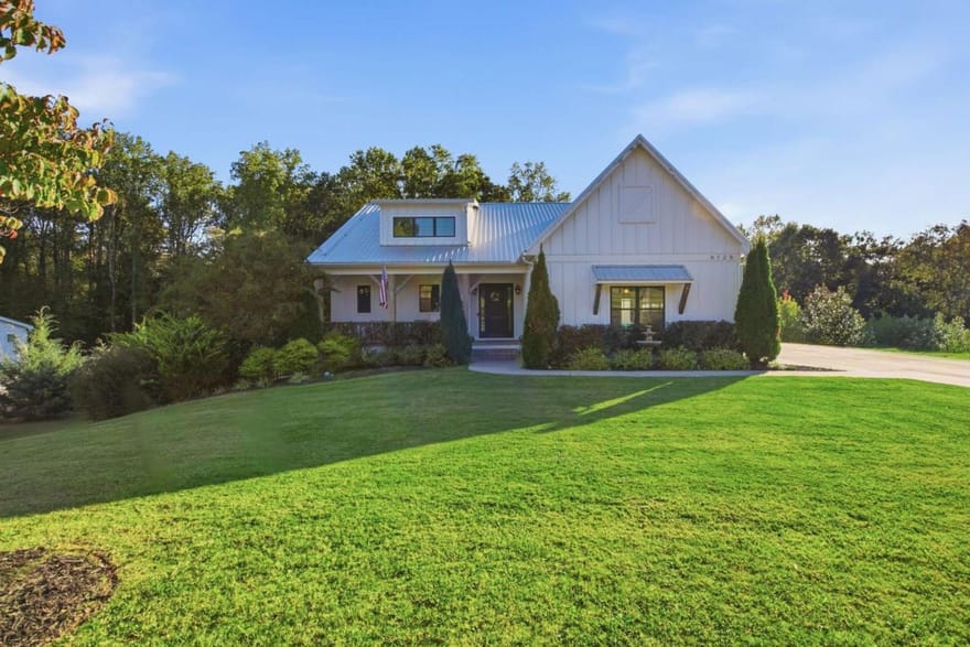 6125 Union Hill Road, Canton, Georgia