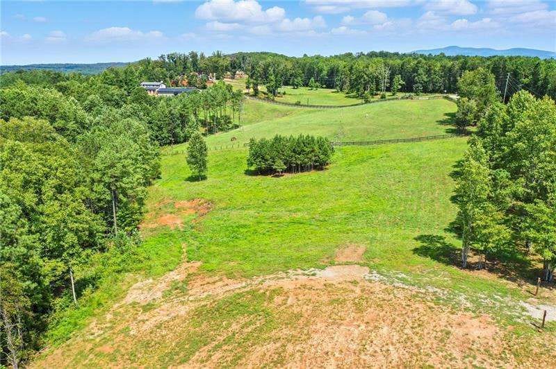 3511 Reavis Mountain Road, Ball Ground, Georgia
