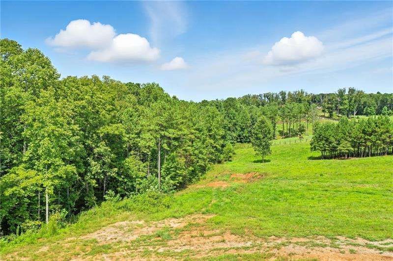 3511 Reavis Mountain Road, Ball Ground, Georgia